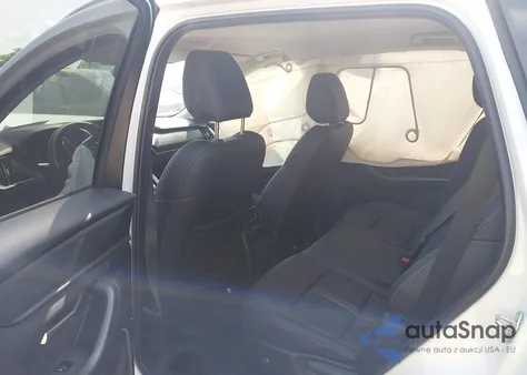 2025 Mazda Cx-90 Select from USA, damaged, VIN JM3KKAHDXS1196209